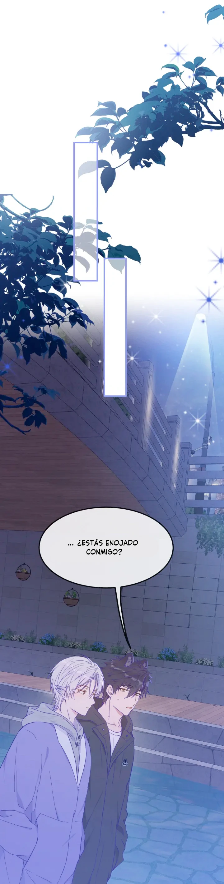 6 El cachorro mentiroso sera devorado