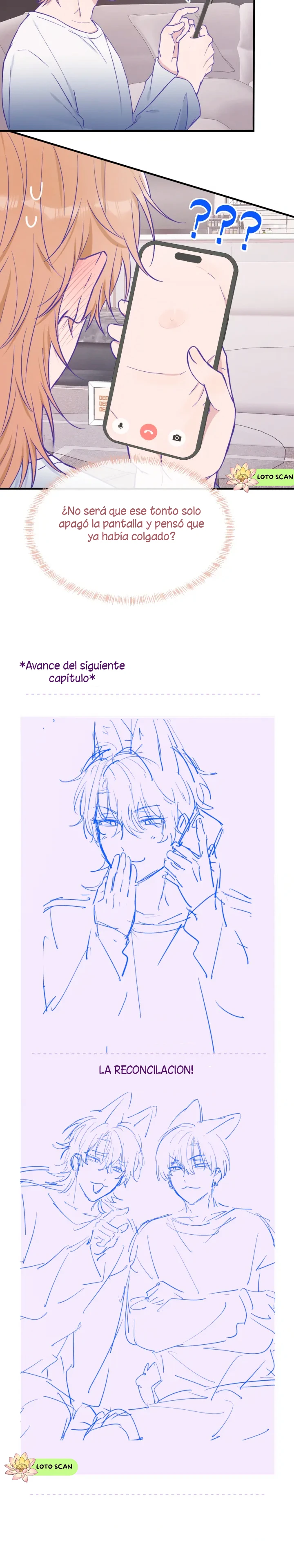 21 El cachorro mentiroso sera devorado