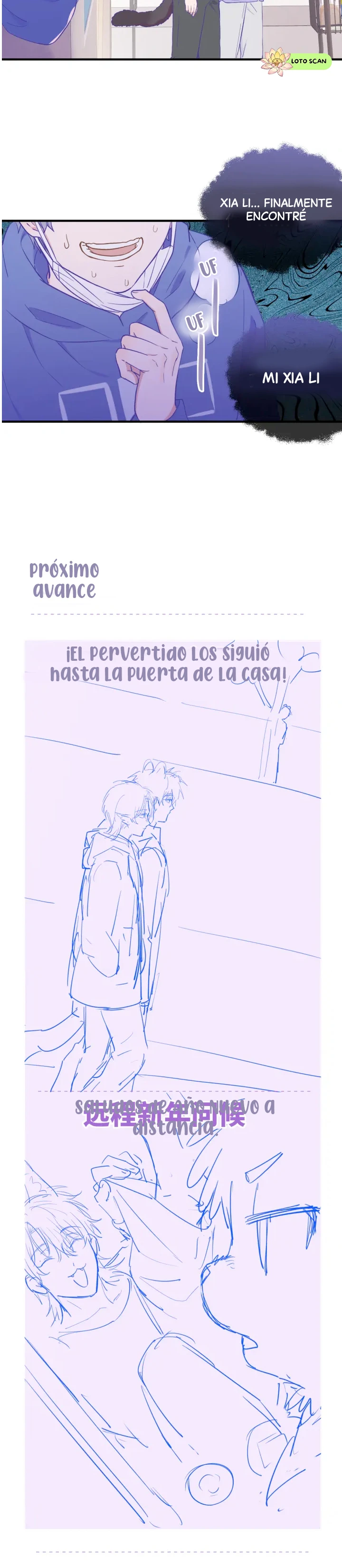 16 El cachorro mentiroso sera devorado