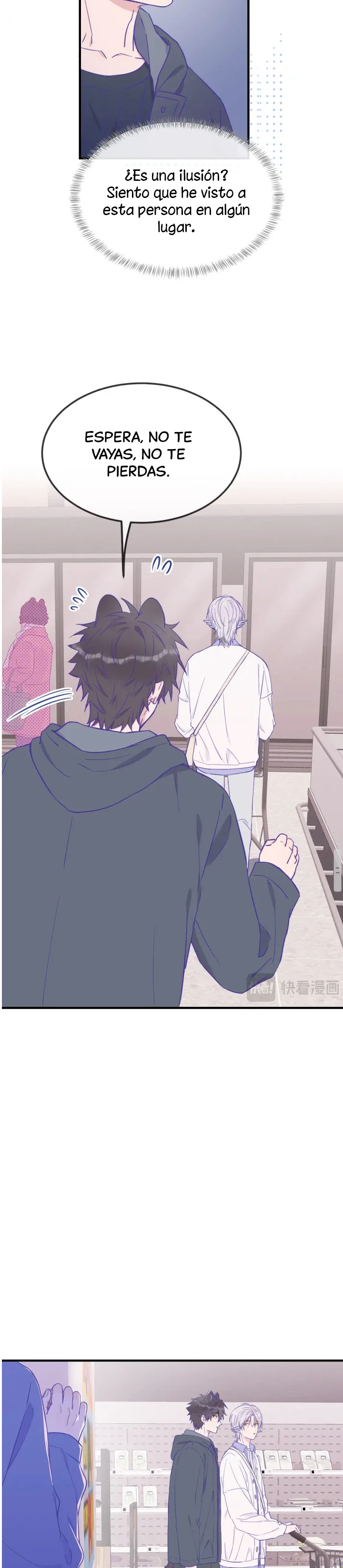 15 El cachorro mentiroso sera devorado