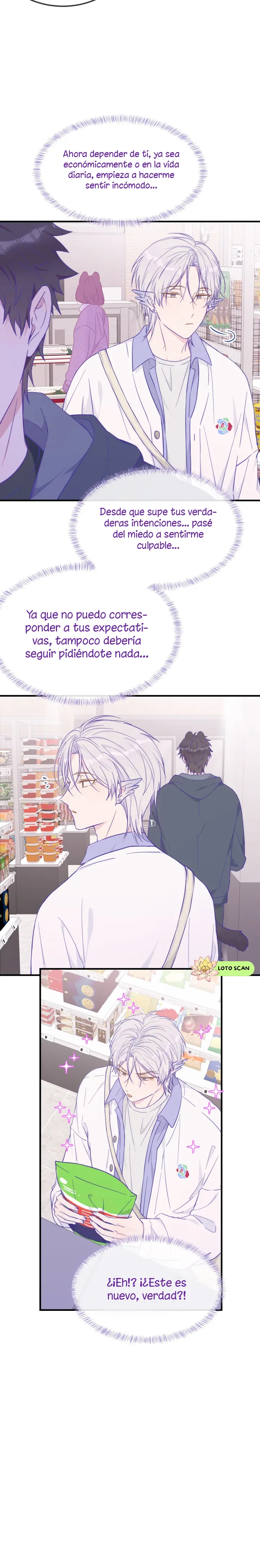 9 El cachorro mentiroso sera devorado