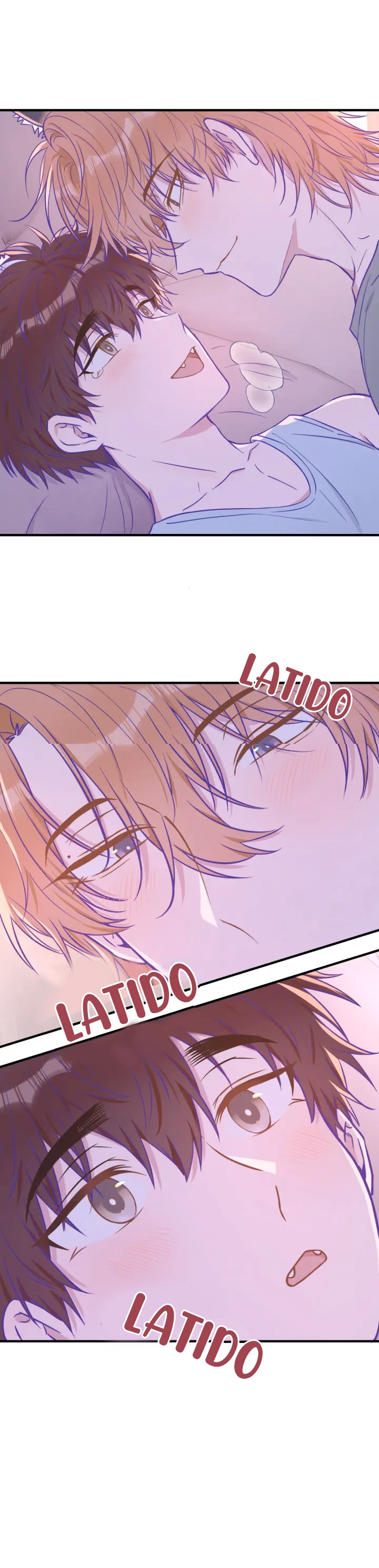 19 El cachorro mentiroso sera devorado