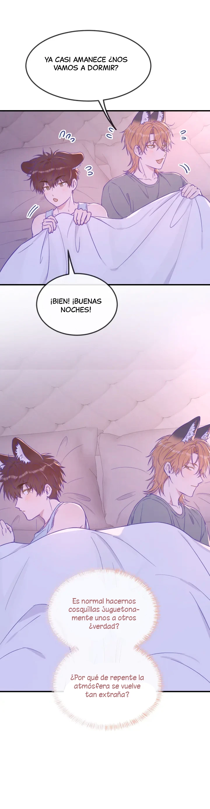 20 El cachorro mentiroso sera devorado