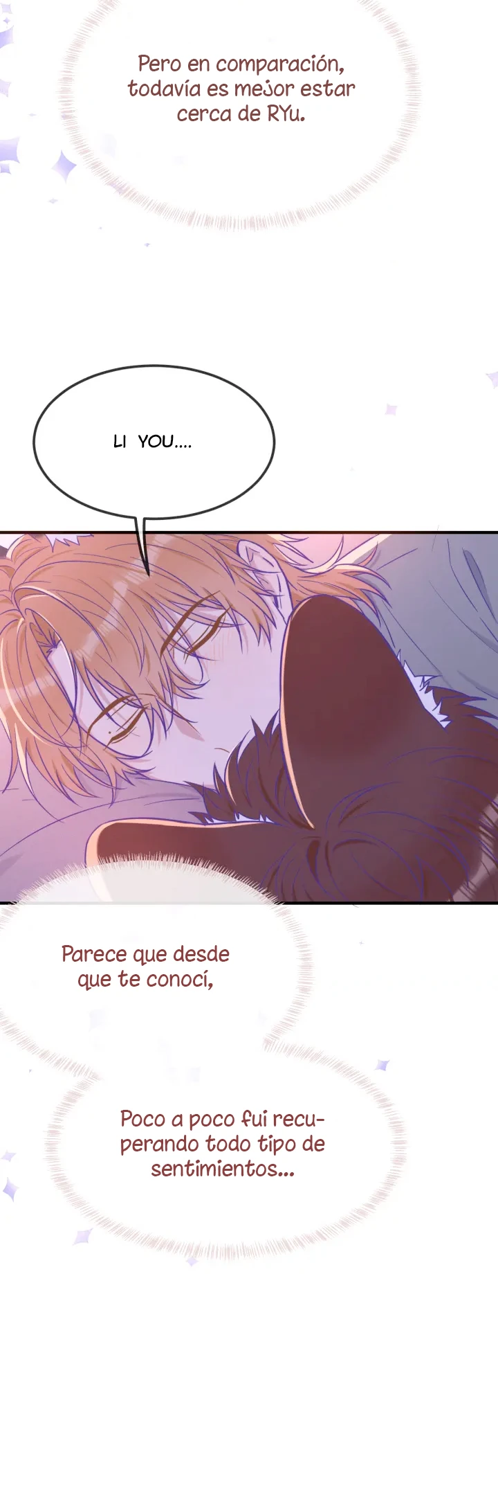 17 El cachorro mentiroso sera devorado