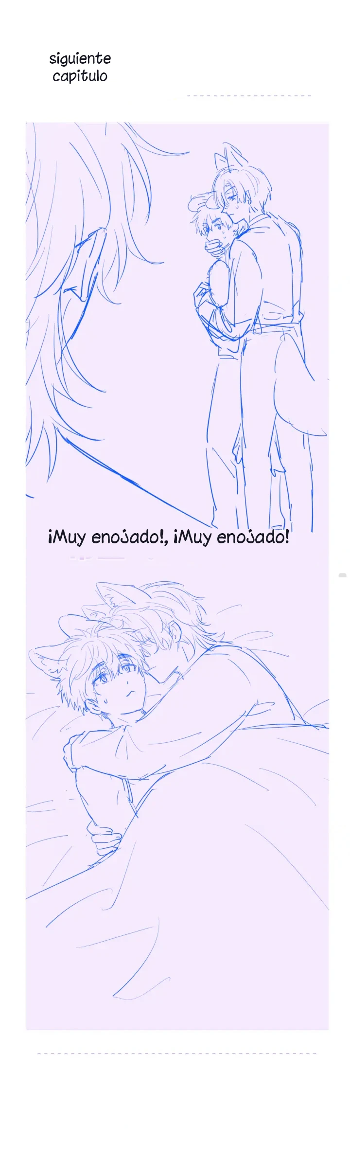 24 El cachorro mentiroso sera devorado