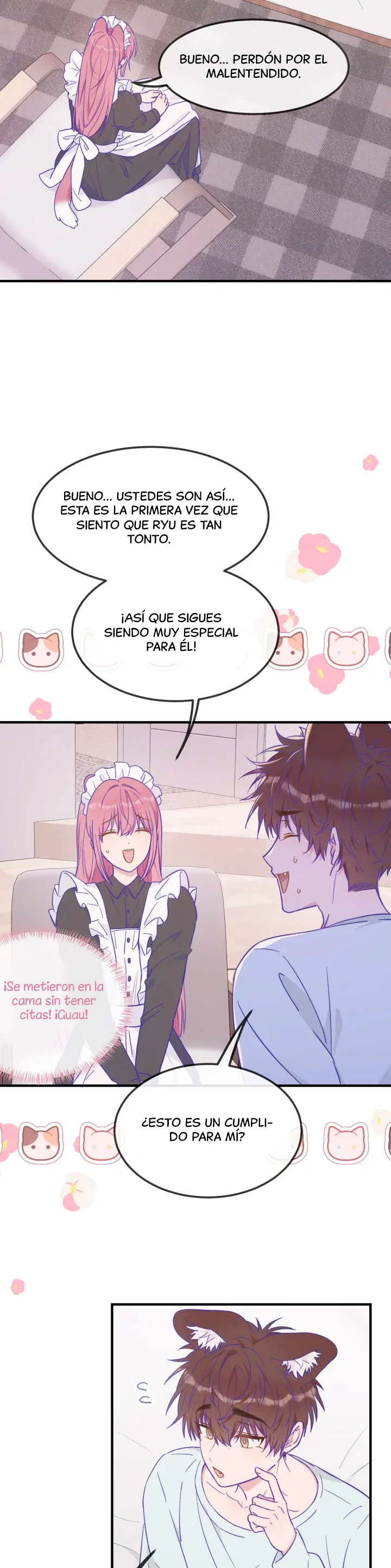 1 El cachorro mentiroso sera devorado