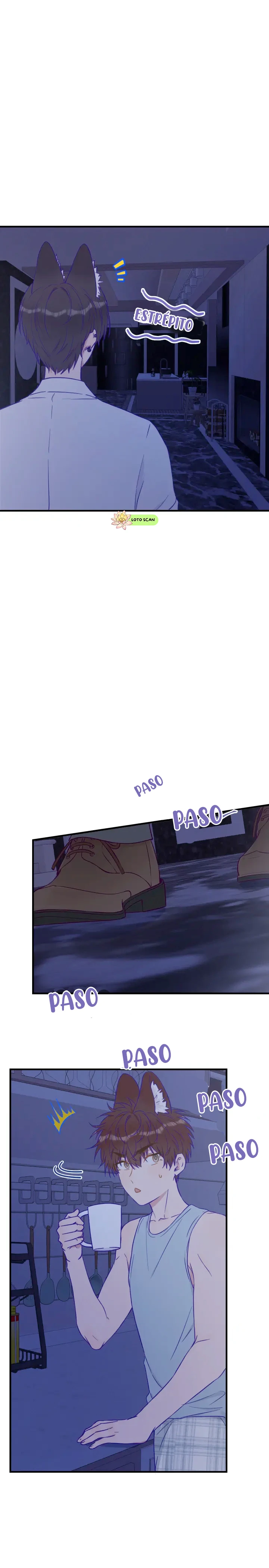 22 El cachorro mentiroso sera devorado