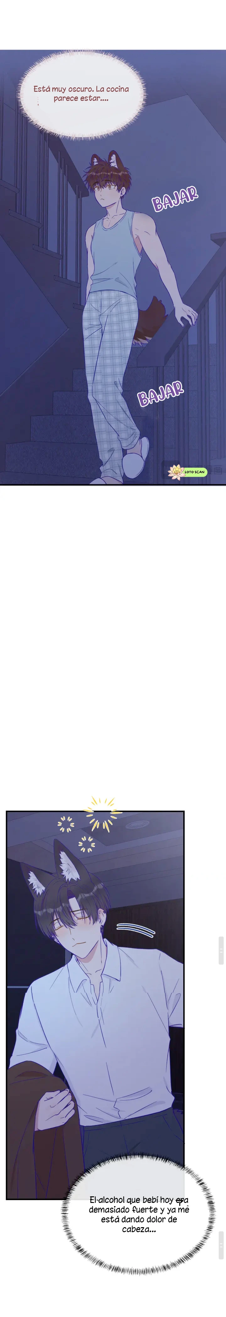 21 El cachorro mentiroso sera devorado