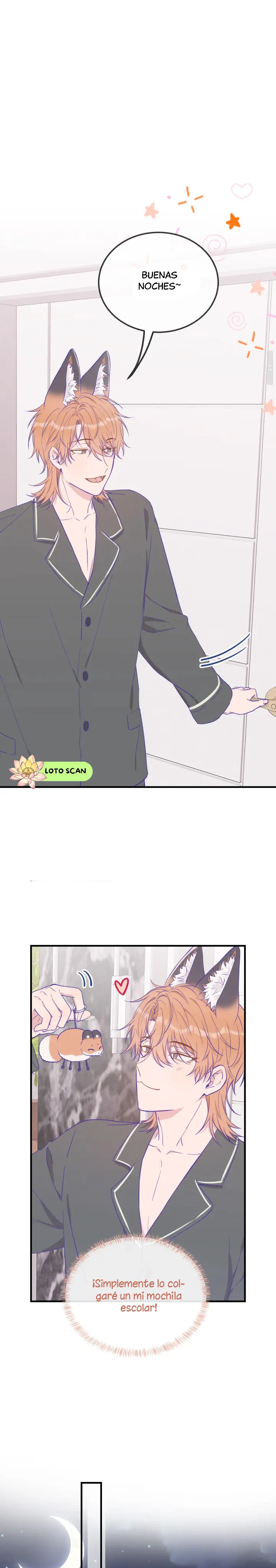 19 El cachorro mentiroso sera devorado