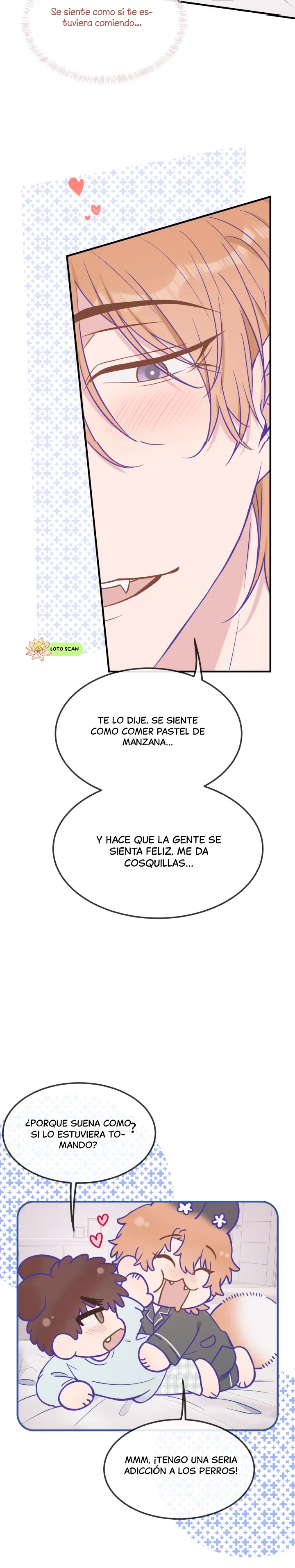 16 El cachorro mentiroso sera devorado