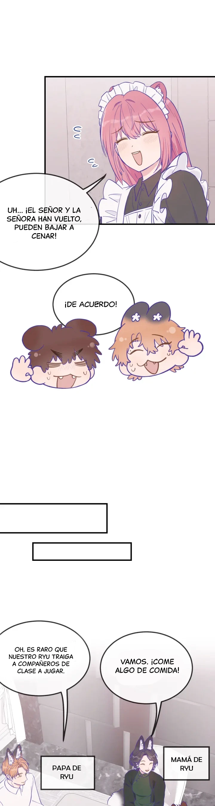 12 El cachorro mentiroso sera devorado