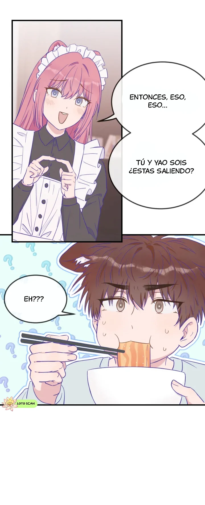 20 El cachorro mentiroso sera devorado