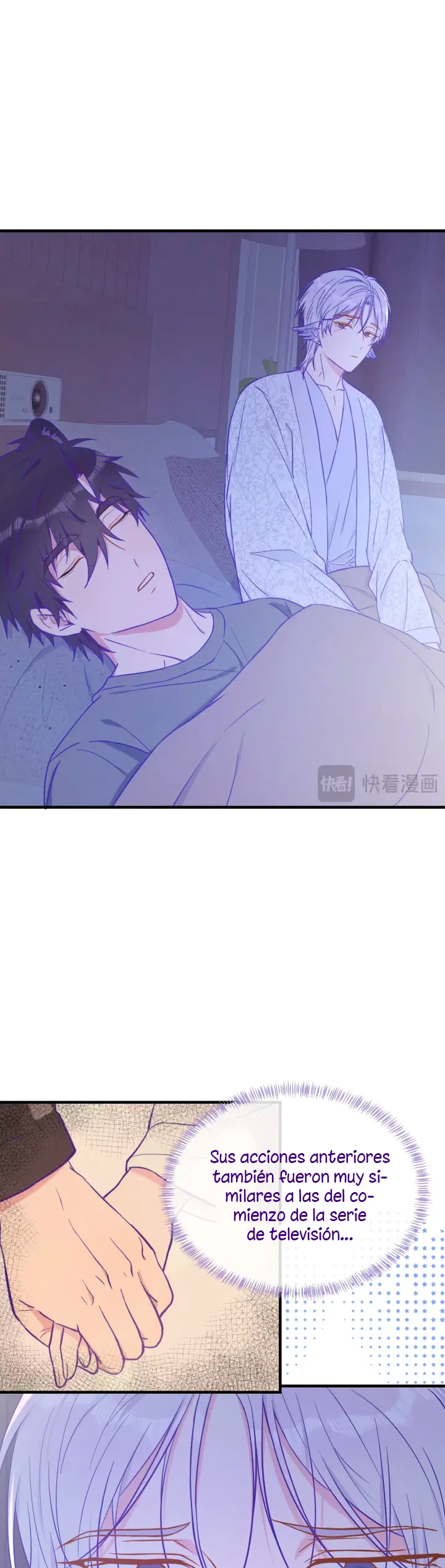 17 El cachorro mentiroso sera devorado