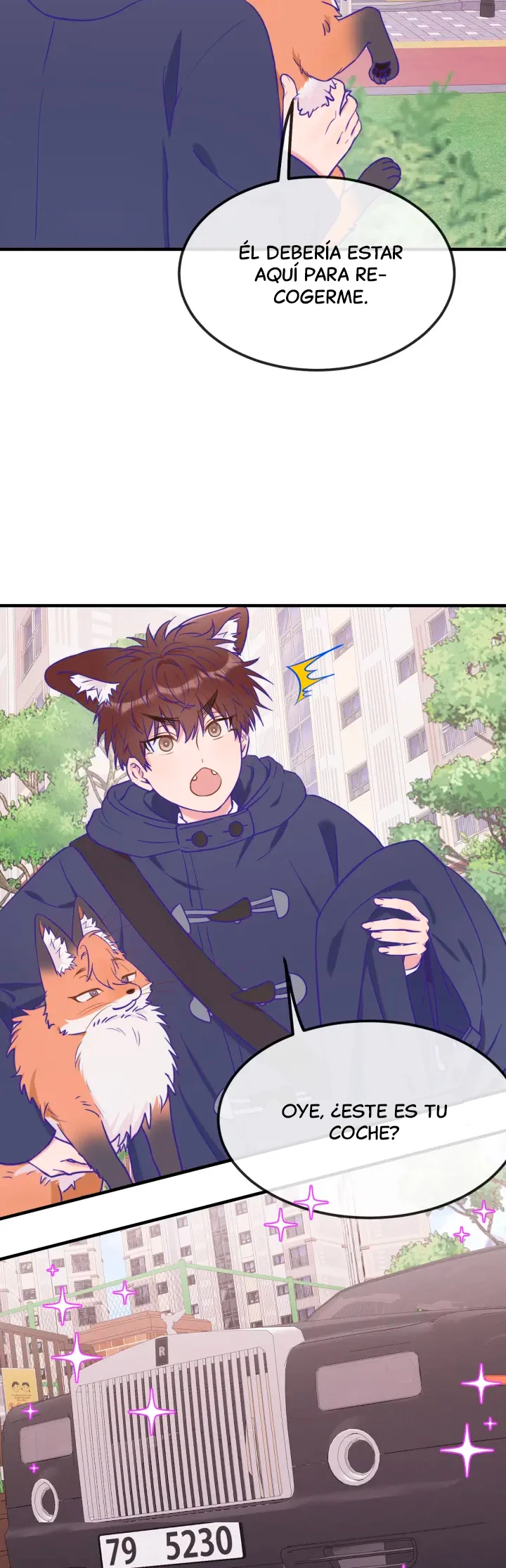 13 El cachorro mentiroso sera devorado