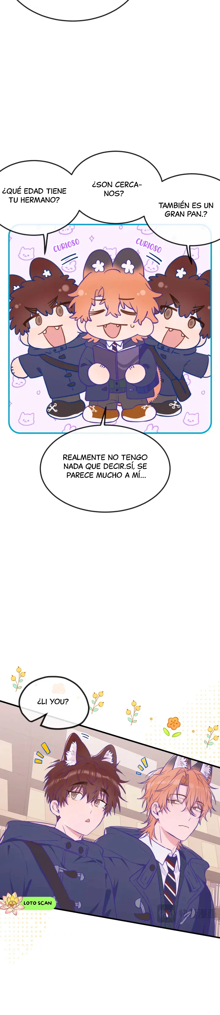 12 El cachorro mentiroso sera devorado