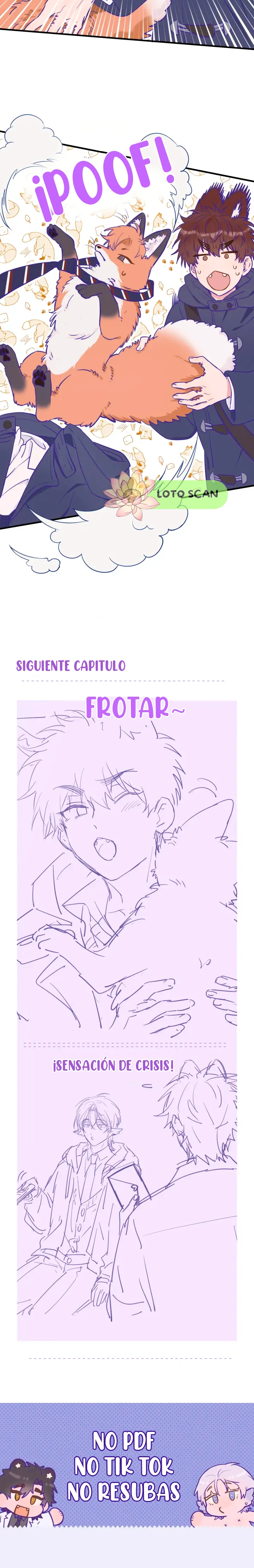 23 El cachorro mentiroso sera devorado