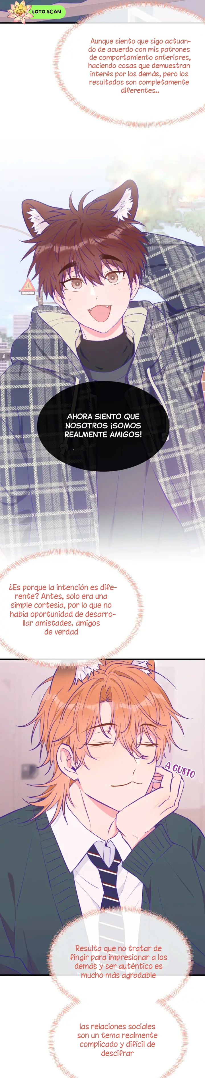 1 El cachorro mentiroso sera devorado