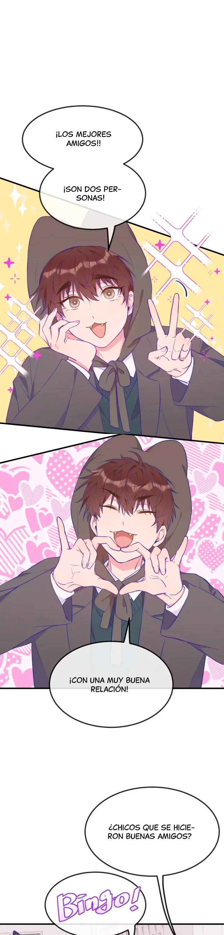 5 El cachorro mentiroso sera devorado