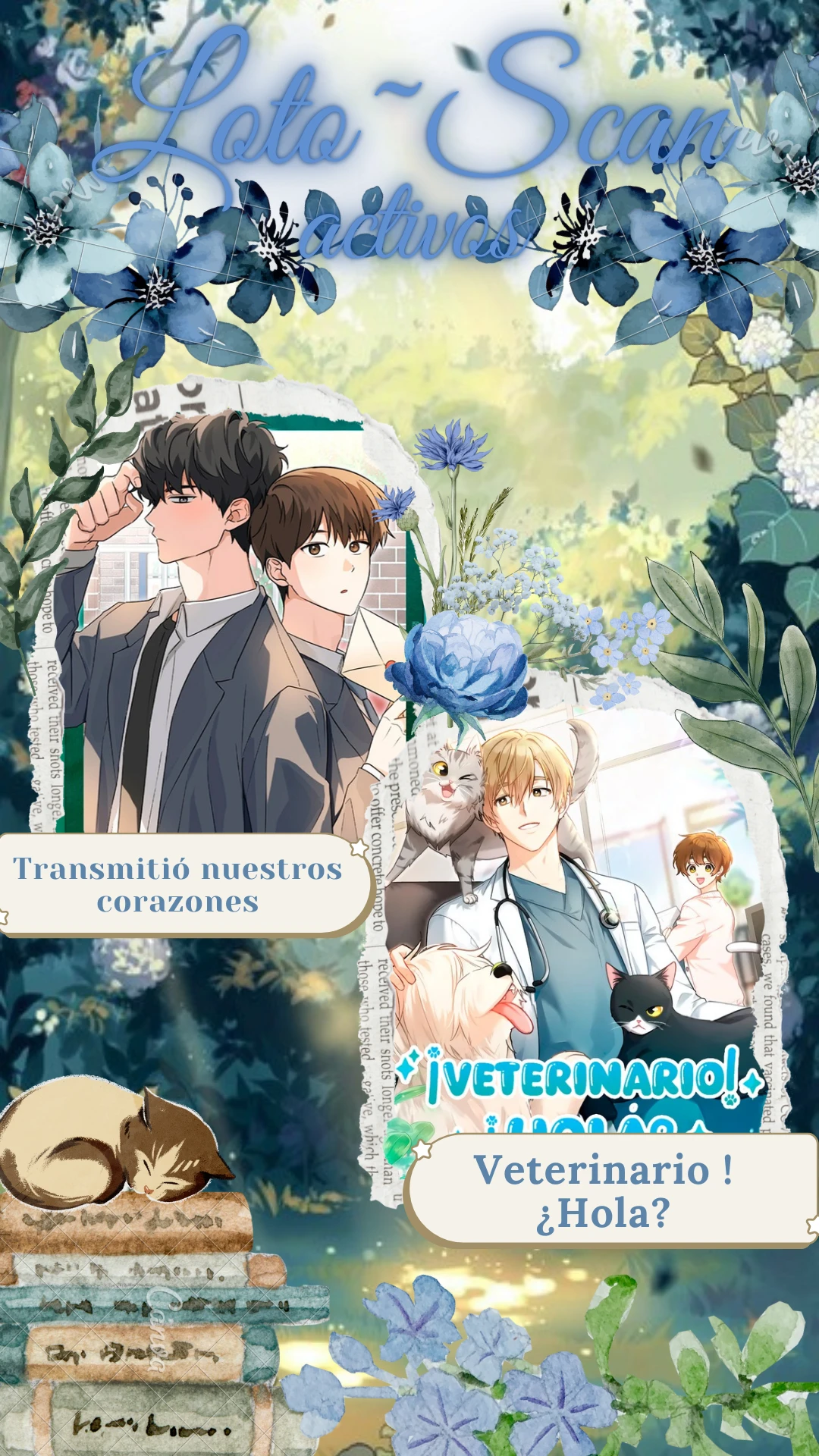 27 El cachorro mentiroso sera devorado