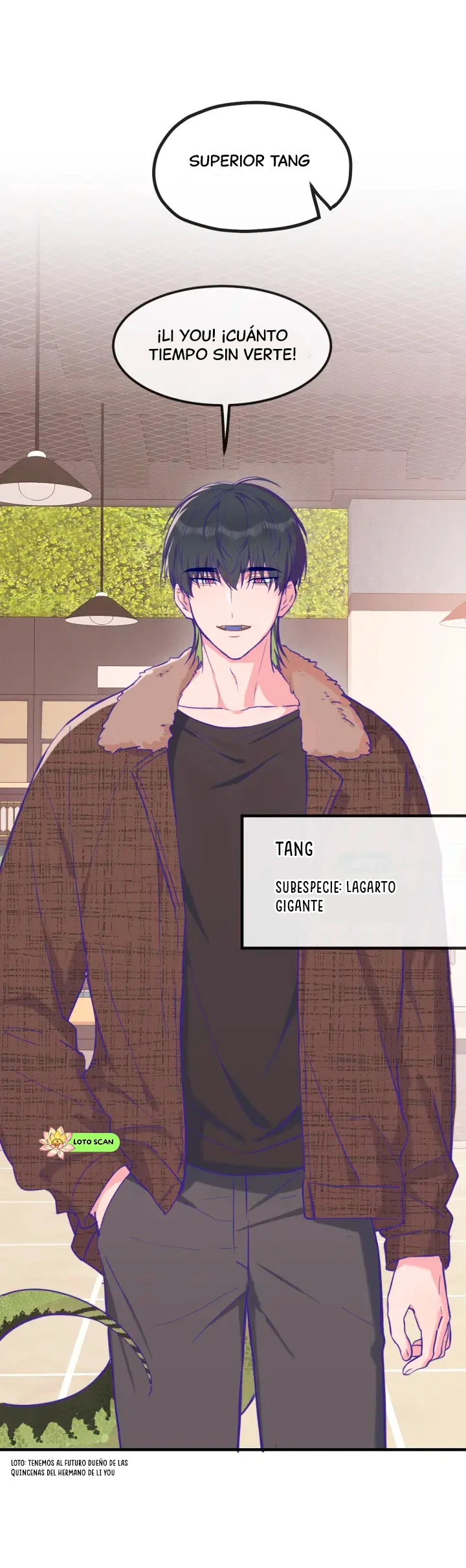 13 El cachorro mentiroso sera devorado