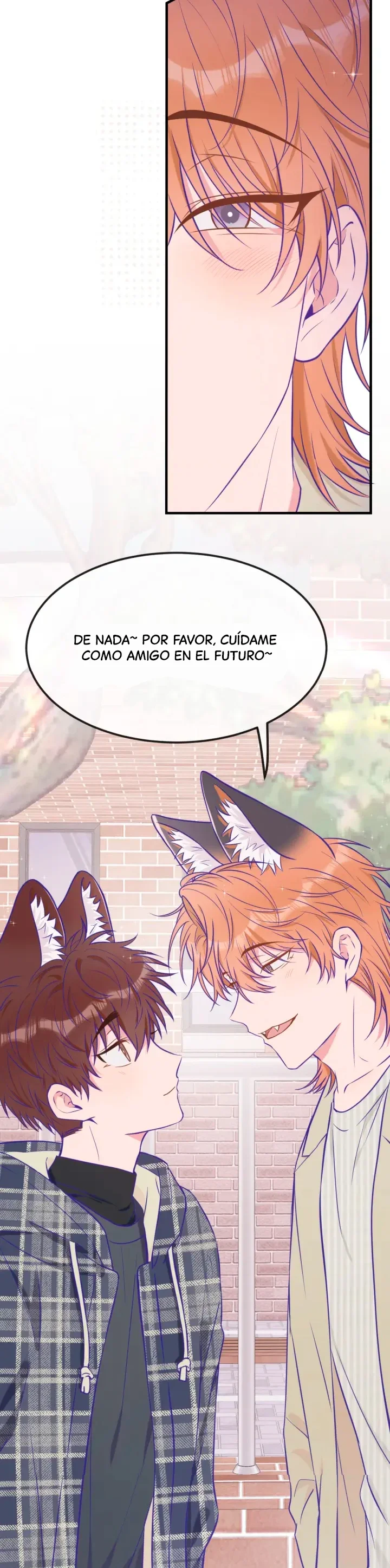 20 El cachorro mentiroso sera devorado