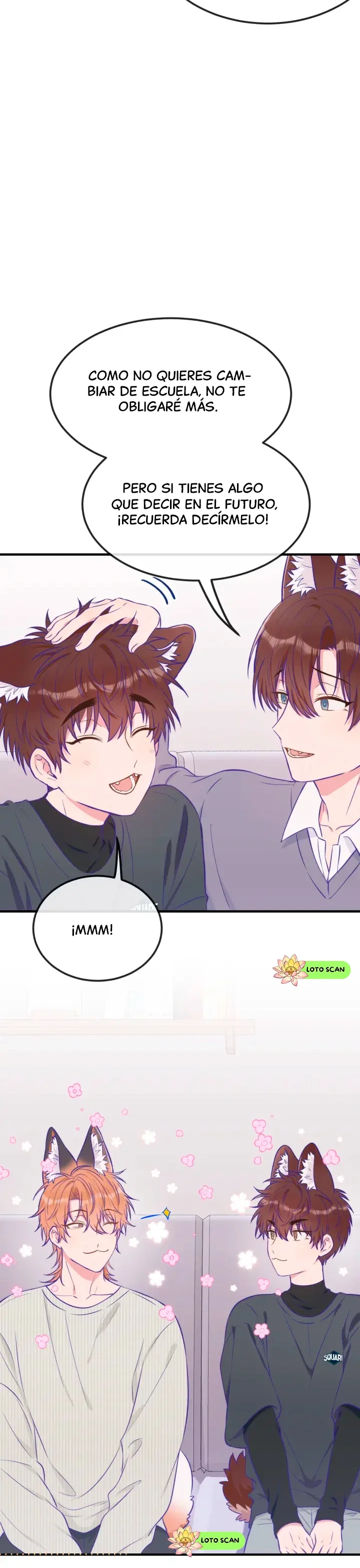 17 El cachorro mentiroso sera devorado