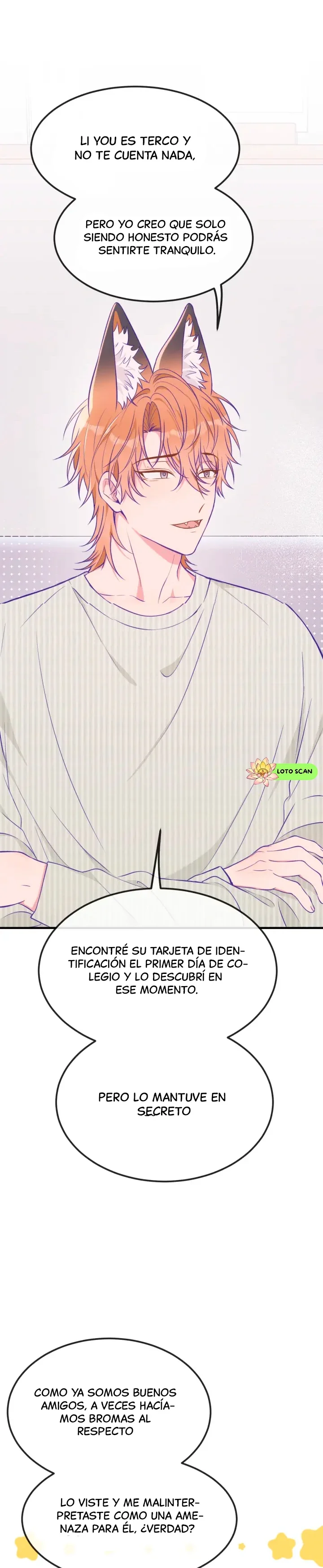 12 El cachorro mentiroso sera devorado