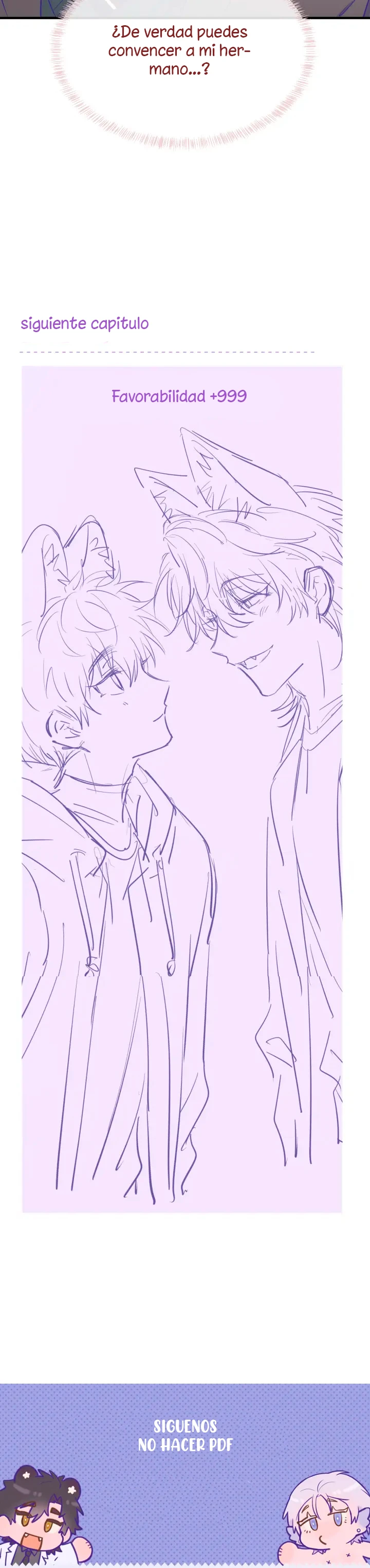 23 El cachorro mentiroso sera devorado