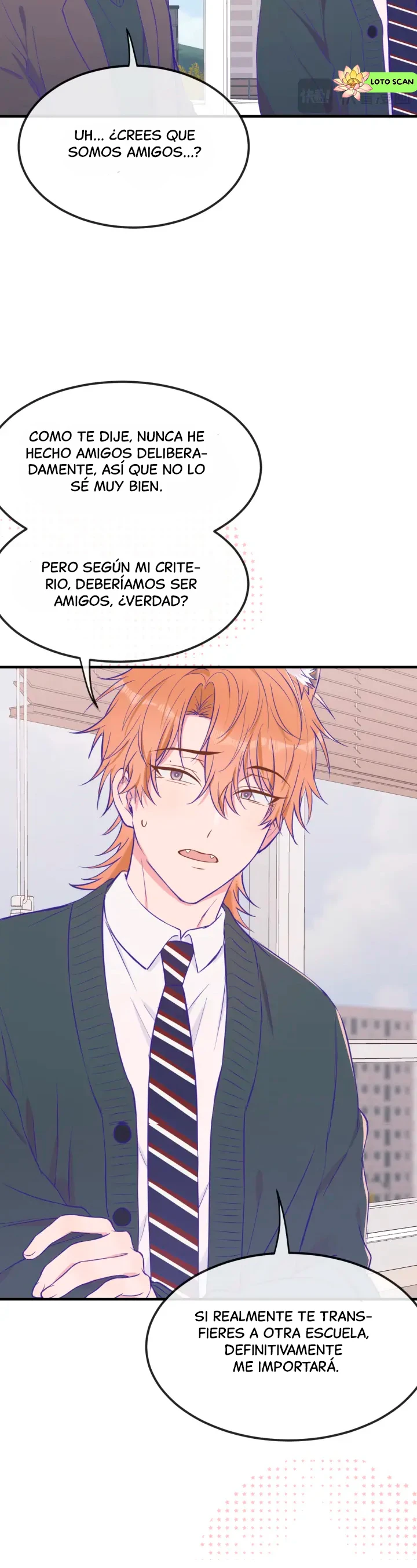 19 El cachorro mentiroso sera devorado