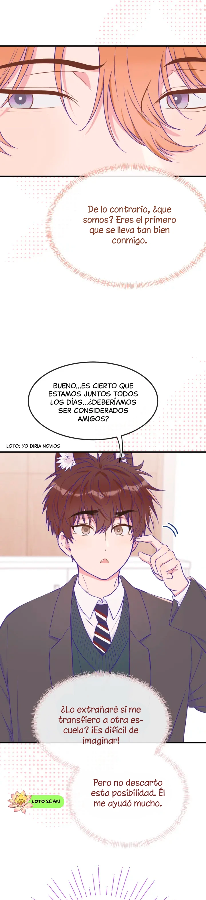 20 El cachorro mentiroso sera devorado