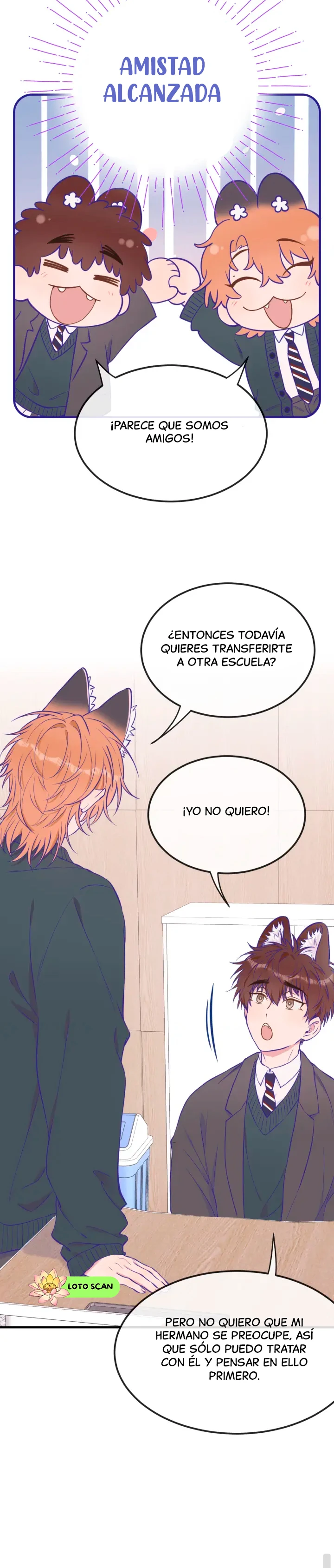 21 El cachorro mentiroso sera devorado