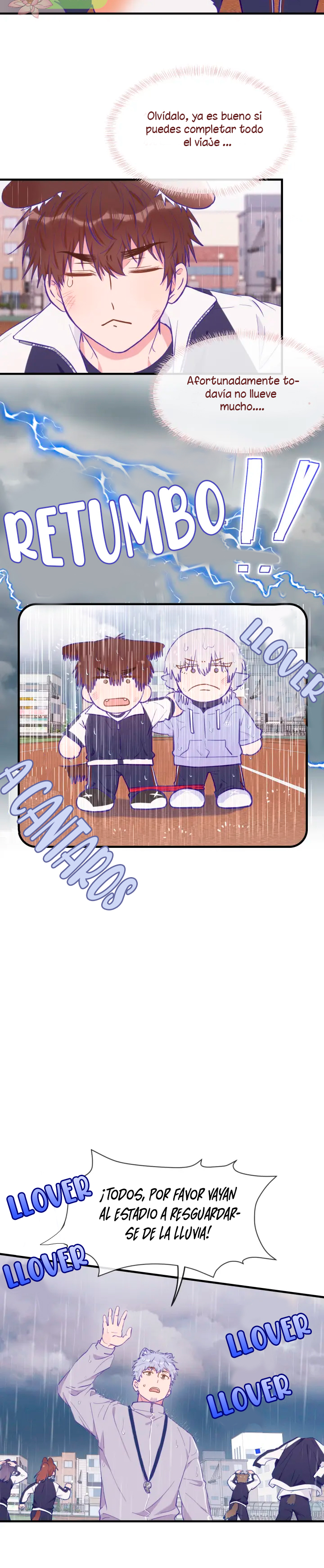 12 El cachorro mentiroso sera devorado