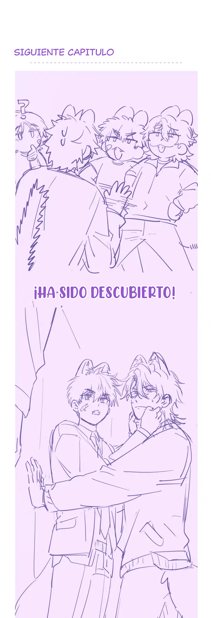 18 El cachorro mentiroso sera devorado