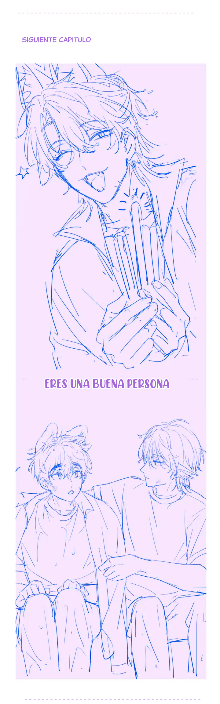 20 El cachorro mentiroso sera devorado