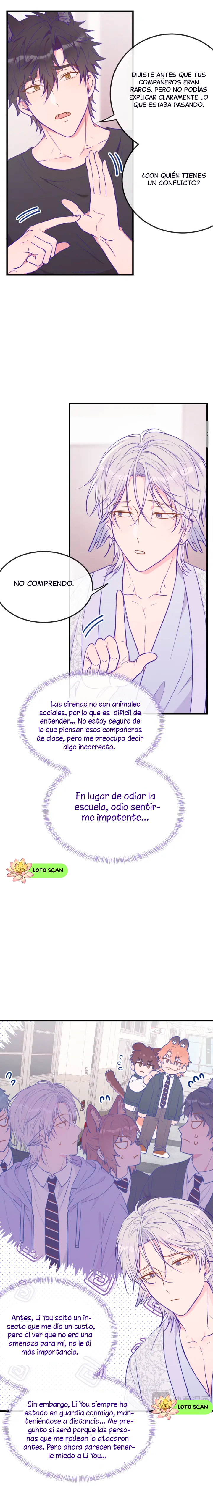 1 El cachorro mentiroso sera devorado