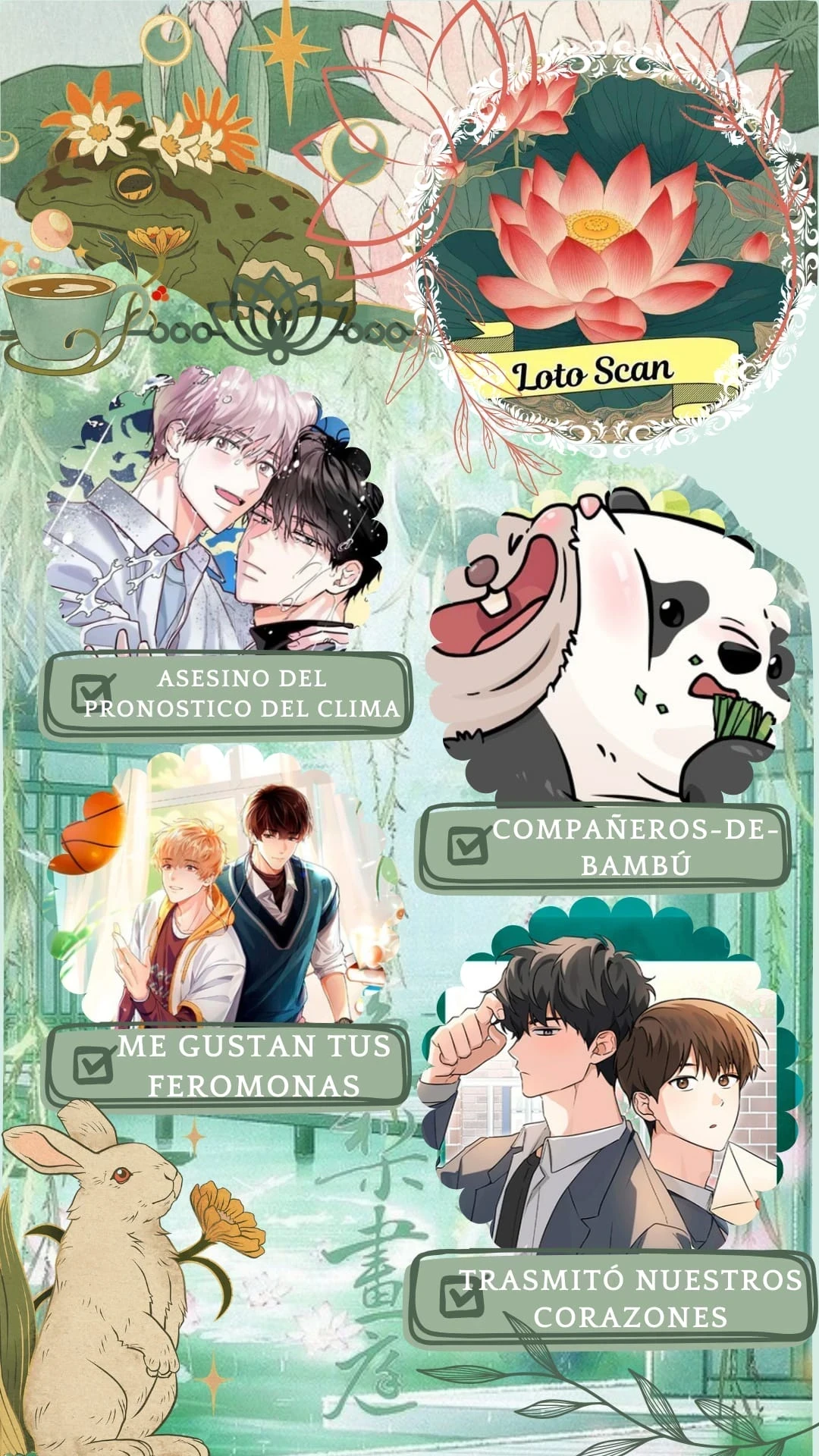 26 El cachorro mentiroso sera devorado