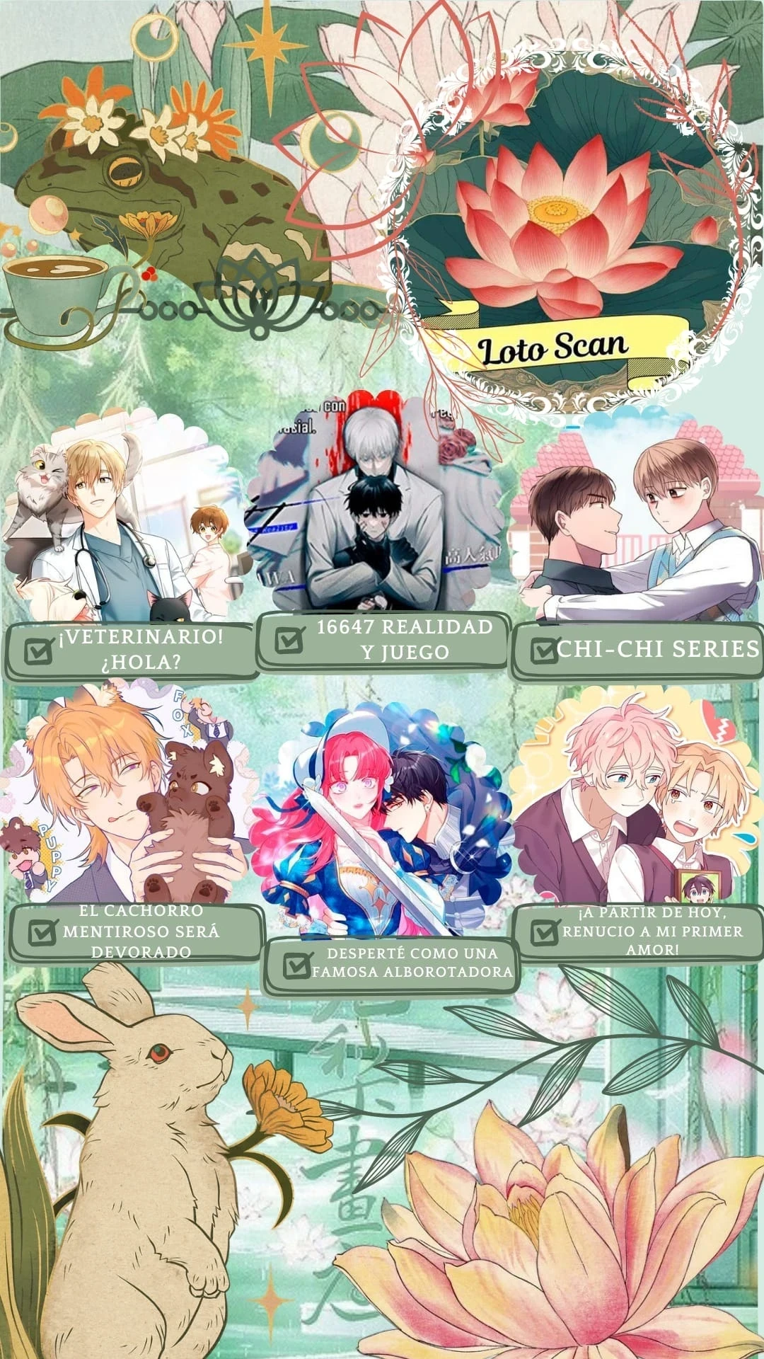 25 El cachorro mentiroso sera devorado