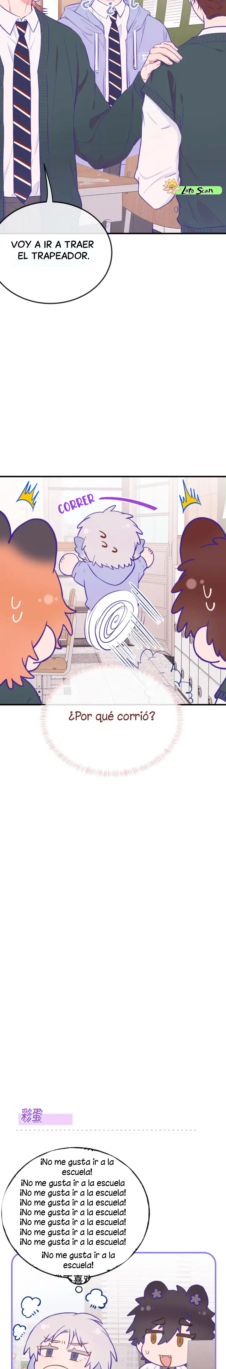 22 El cachorro mentiroso sera devorado