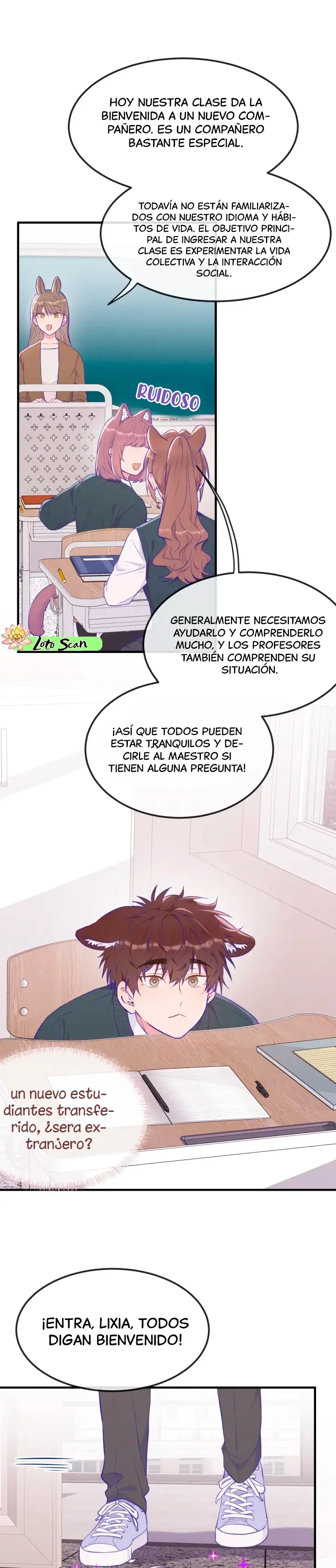 15 El cachorro mentiroso sera devorado