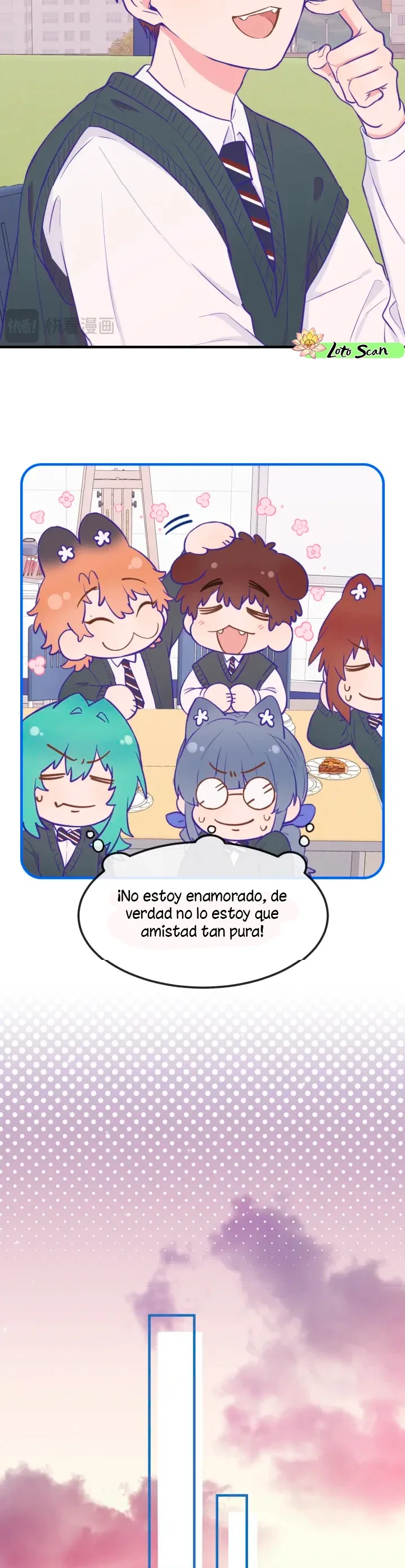 21 El cachorro mentiroso sera devorado