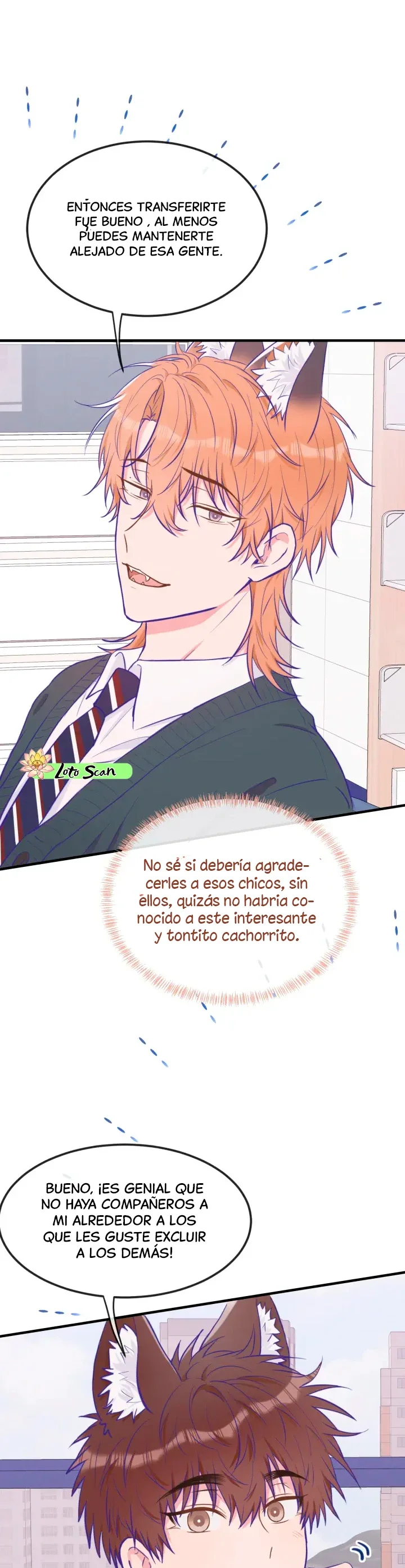 20 El cachorro mentiroso sera devorado