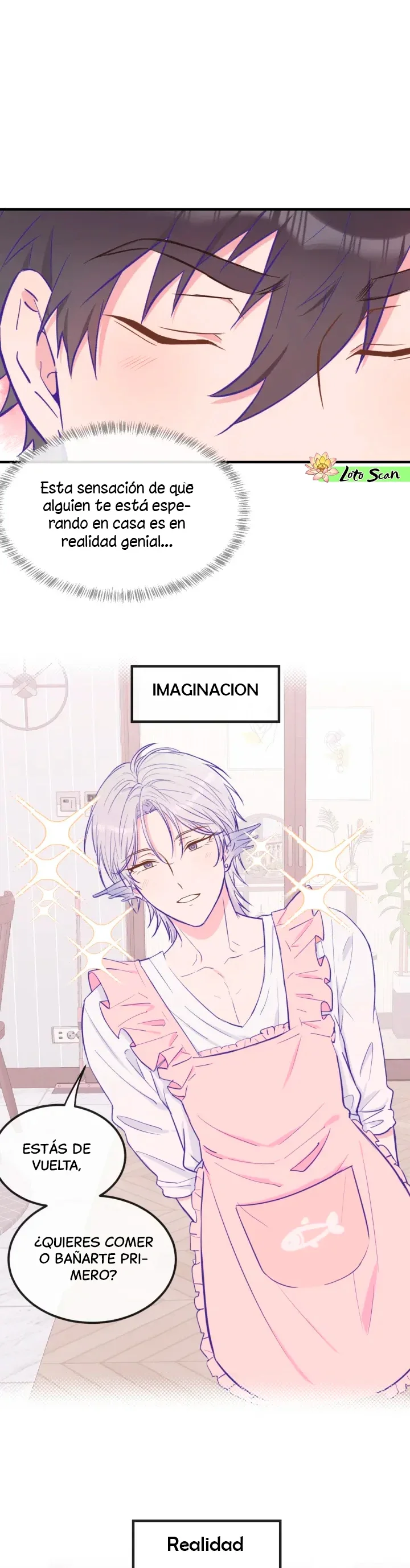 23 El cachorro mentiroso sera devorado