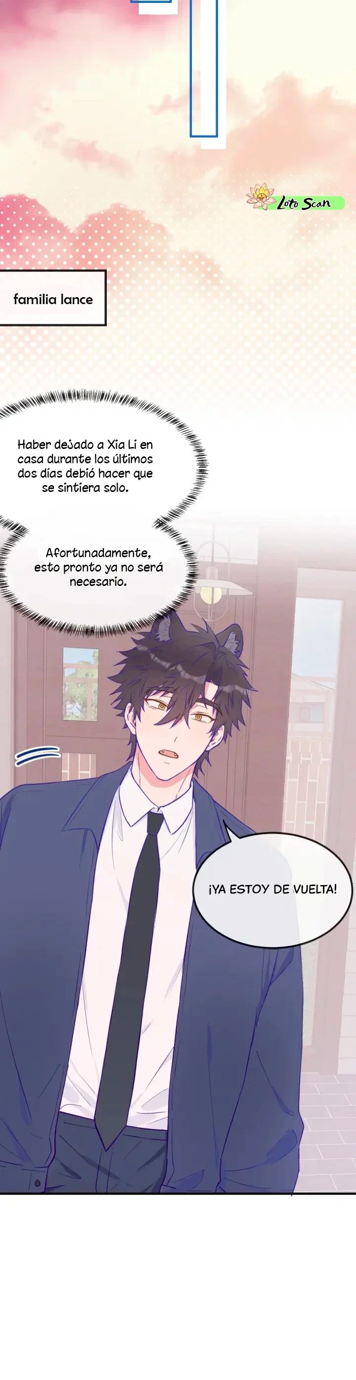 22 El cachorro mentiroso sera devorado