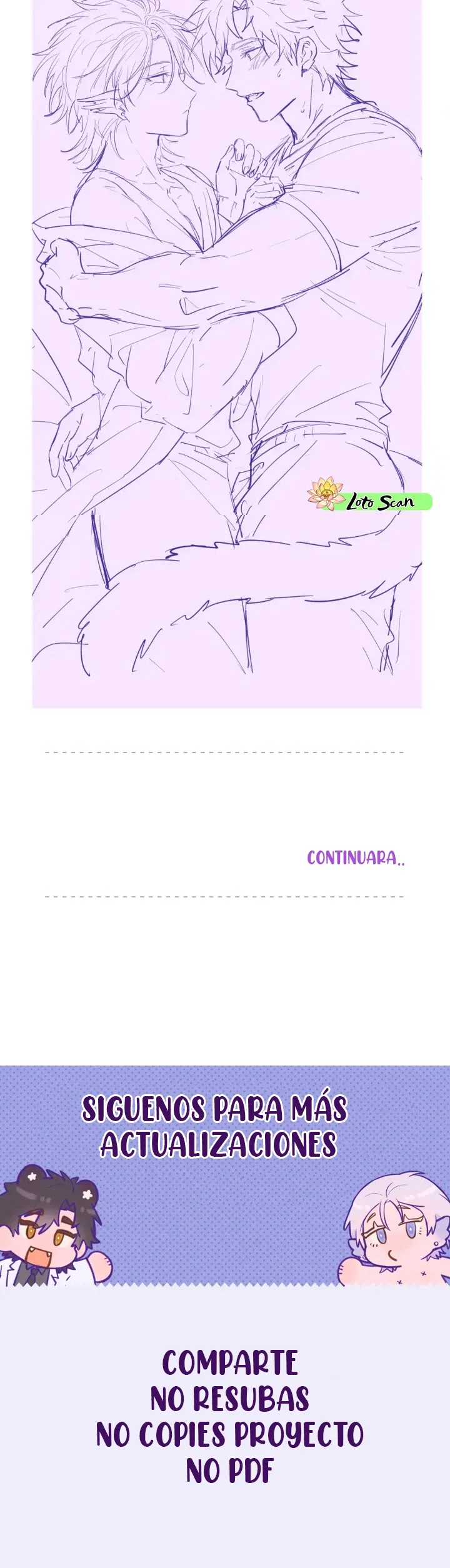 28 El cachorro mentiroso sera devorado