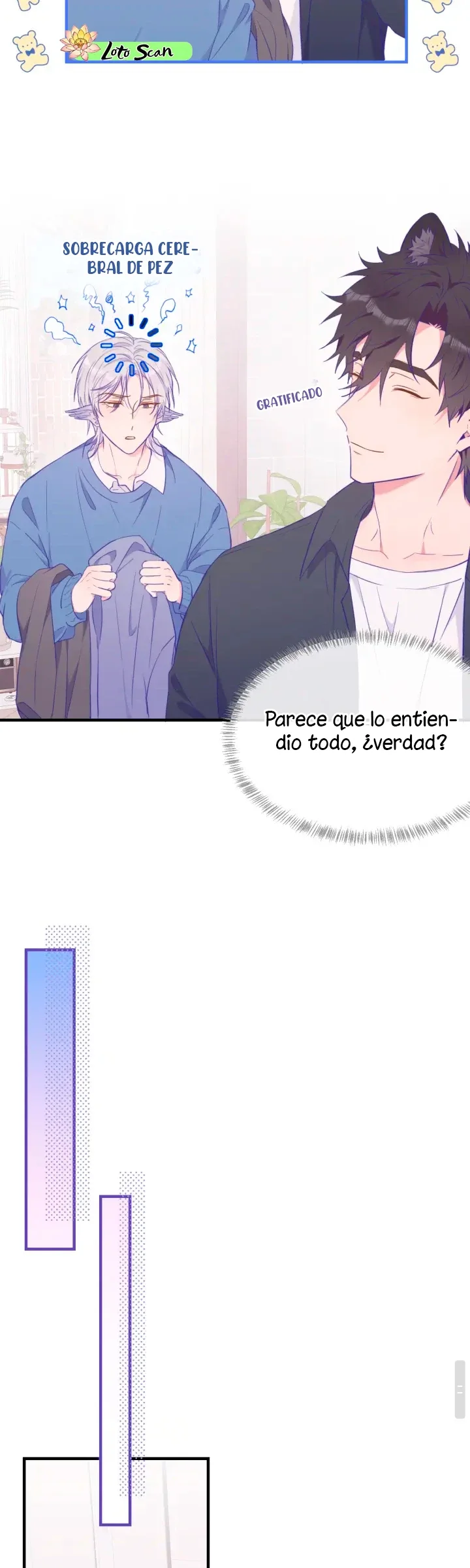 13 El cachorro mentiroso sera devorado