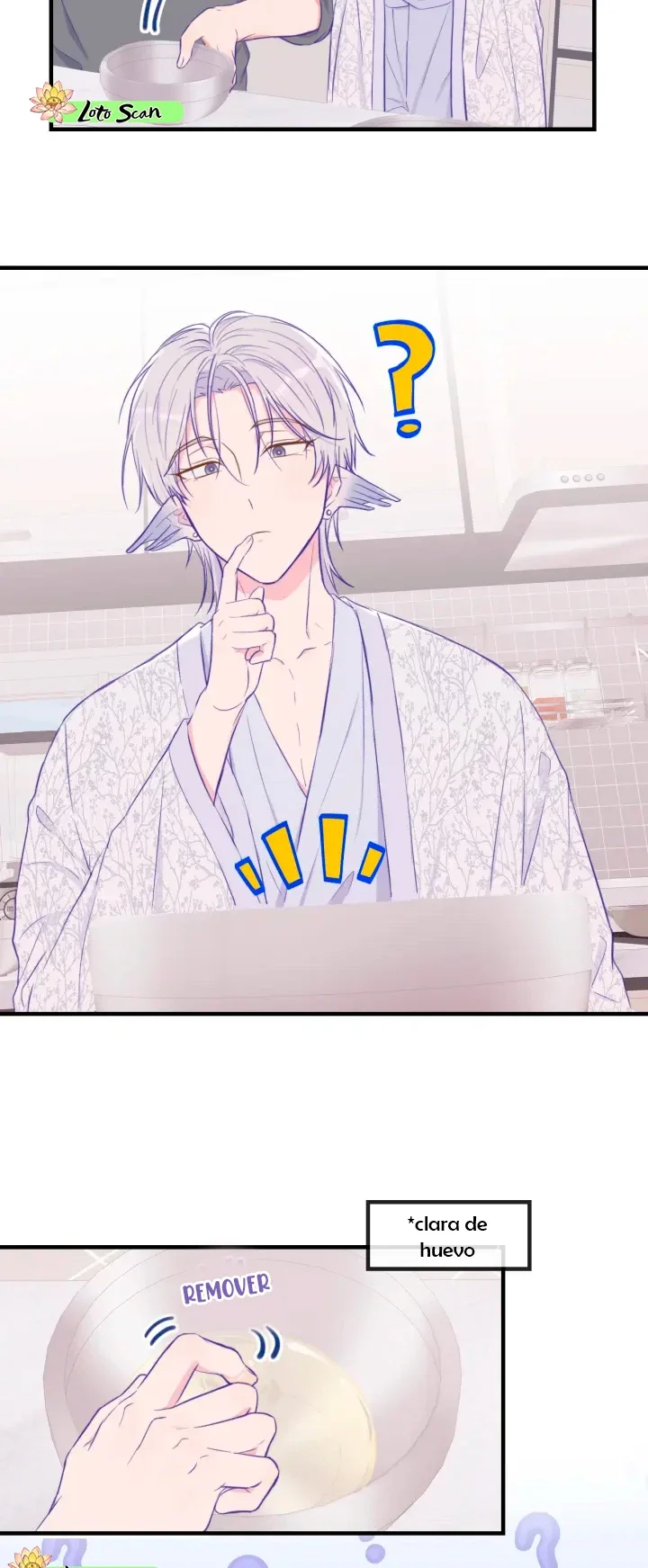 17 El cachorro mentiroso sera devorado