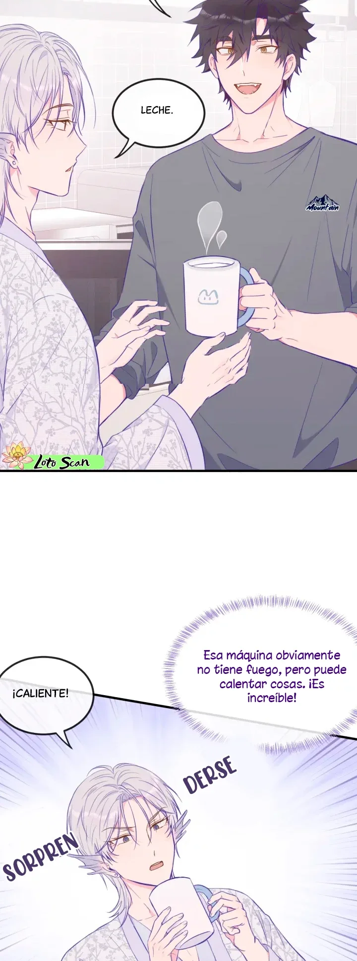 21 El cachorro mentiroso sera devorado