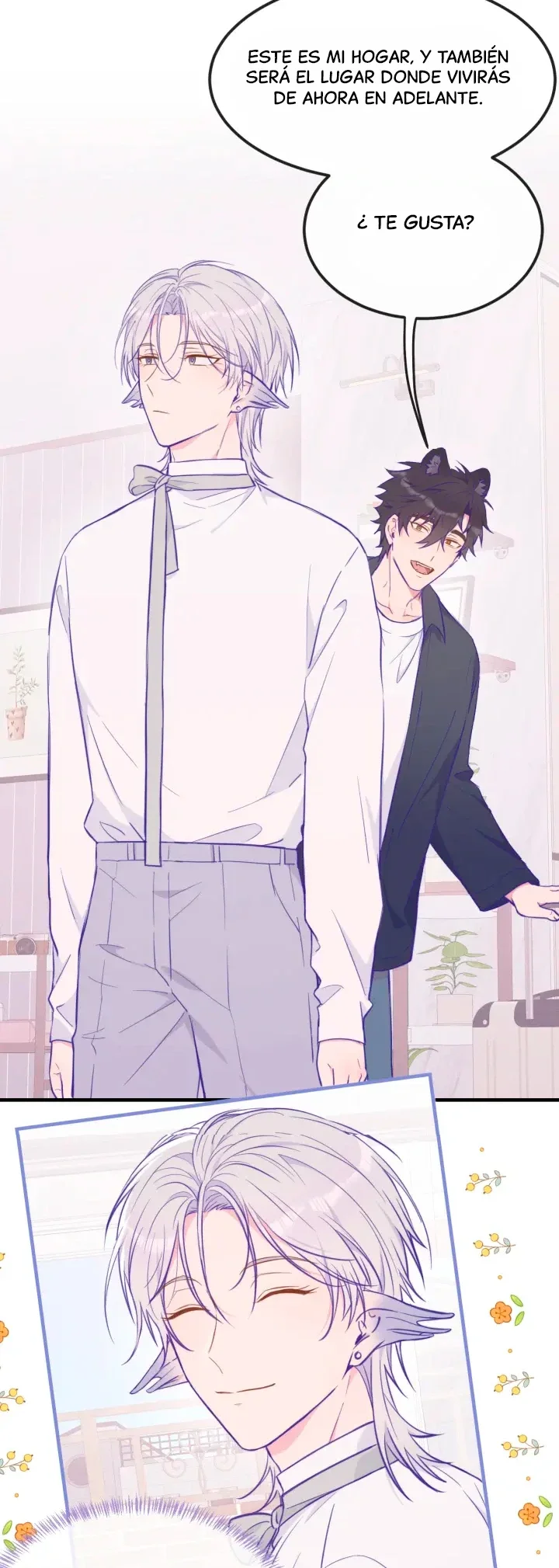 1 El cachorro mentiroso sera devorado