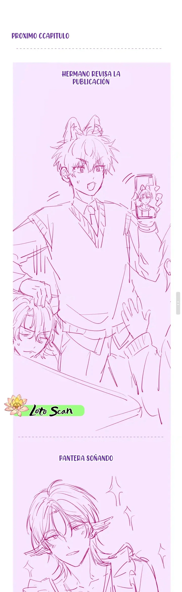 28 El cachorro mentiroso sera devorado