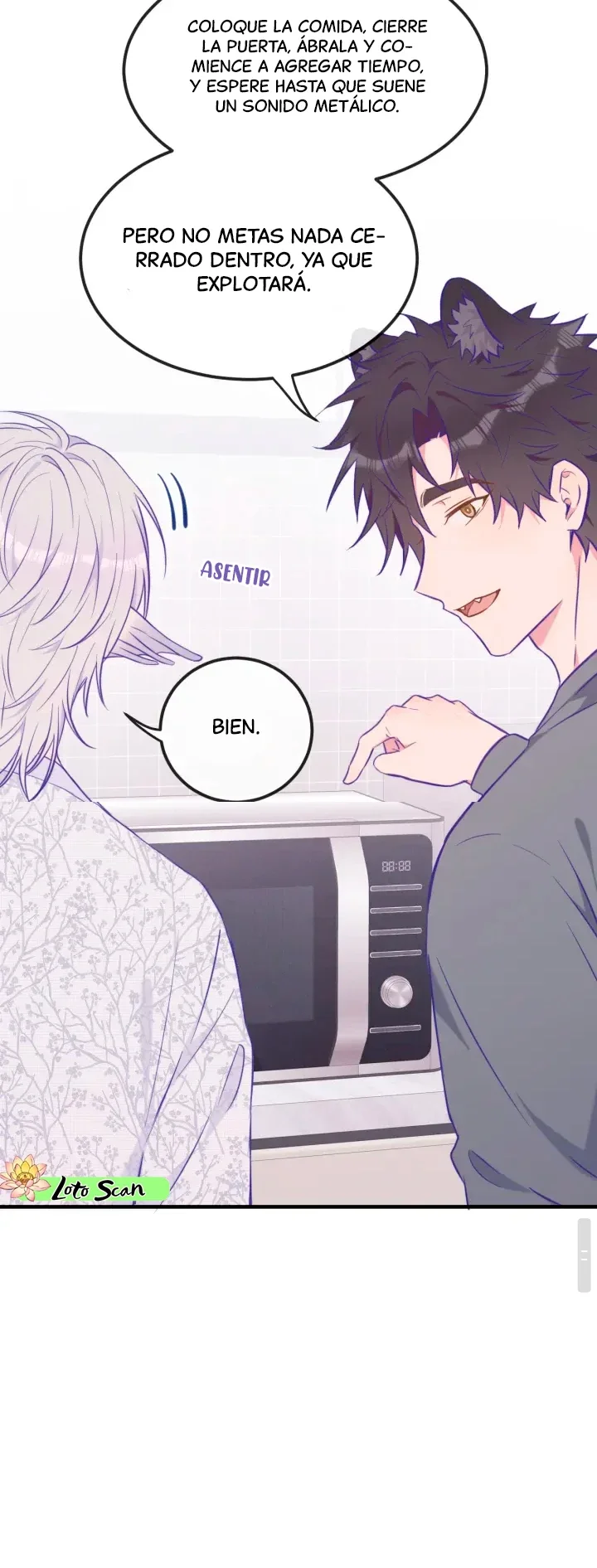 23 El cachorro mentiroso sera devorado